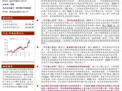 寿险公司偿付能力不可能三角形的提出暨上市保险公司资本补充展望20页.pdf 
