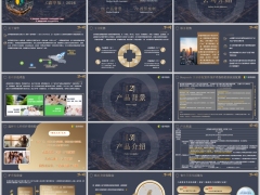 瑞华颐悦无忧鑫享版2026公司介绍产品介绍保障责任案例演示25页.pptx 