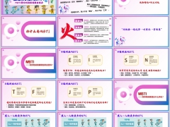 增员技巧专题解锁职场MBTI带你找到保险行业黄金赛道37页.pptx 