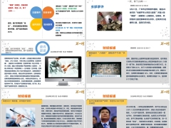 每日新闻资讯26年3月23日早会使用11页.pptx