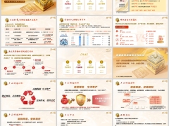 新华臻藏世家添翼版背景理念产品解析案例场景运营规则25页.pptx 