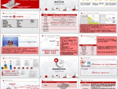 2026银保保险销售三大挑战客群营销与转化促成法19页.pptx 