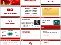 保险团队MBO面谈规划恳谈步骤典型案例七大技能实操61页.pptx 