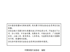 2025年中国保险行业协会保险市场观察9页.pdf 