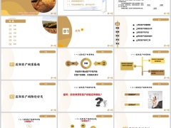 银保专业化销售流程概述获取客户销售方法售后服务训练84页.pptx 