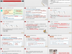 高风险已婚客户画像婚内财产核心风险保险保全规划20页.pptx 