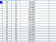 复星保德信星福家天马版终身寿险分红型单机计划书.xlsx 