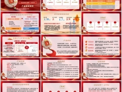 新华宏益来两全保险分红型产品理念解析案例演示业管规则24页.pptx 