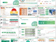瑞泰股东介绍偿付能力投资项目分红意愿及实现率介绍24页.pptx 