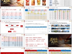 复星保德信星福家天马版分红型产品形态亮点案例演示33页.pptx 