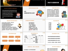 银保网点经营网点沟通技巧有效辅导技能案例演练63页.pptx 