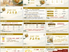 新华盛世荣耀臻享版分红型产品背景特色案例服务权益45页.pptx