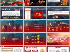 国寿鸿耀一生分红型2025版产品介绍四大亮点投保示例25页.pptx 