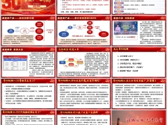 国寿鑫鸿福一句话介绍六大亮点画图讲解销售异议处理16页.pptx 