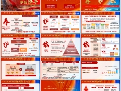 太平洋颐护添年分红型三大呵护产品五要素形态案例25页.pptx 