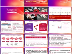 九大特定增员画像企业管理者从业者现状痛点分析逻辑话术20页.pptx 