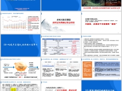 挪储风口巧用万能险承接万亿到期存款信泰慧有钱如意版19页.pptx 