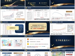 资产配置在家庭财富中重要性优势核心原则配置策略实战38页.pptx 