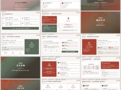 2026企业家高端客户家庭投资理财大额保单信托实战策略16页.pptx 