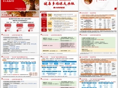 新华健康多倍保庆典版产品少儿青中老年组合场景案例20页.pptx 