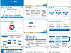 健康教育讲座急救官体检活动场景沙盘推演客户画像痛点操作28页.pptx 