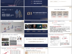 延迟退休下中国老龄化现状影响养老四大误区规划意义含备注36页.pptx 