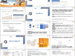 阳光i保稳盈F款分红型公司分红优势产品案例介绍销售逻辑26页.pptx 