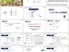 泰康恒利年年2026产品概述条款解析产品费率投保案例22页.pptx 