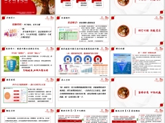 健康险以客户为中心三步销售逻辑新华健康多倍保庆典版23页.pptx 