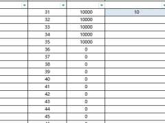泰康乐增福尊享版终身寿险分红型加乐裕A利益演示.xlsx 