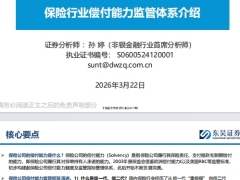 保险行业2025年年报综述权益增配提速银保成价值增长核心引擎29页.pdf 