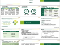 中邮悦享盈佳尊享版分红型研发背景产品特色介绍营销提示28页.pptx 