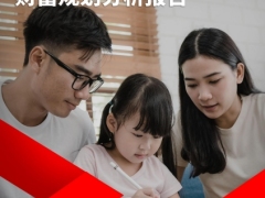 中产阶级家庭子女全生命周期财富规划分析40页.pdf 