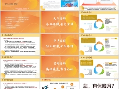 健康保障大众中产富裕客群典型客户画像参考逻辑国寿版15页.pptx 