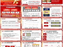 2026分红险演示利率下调政策解读新华盛世臻享630停售版15页.pptx