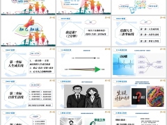 保险新人进阶培训SWOT模型破冰KYC画像认识真实的你42页.pptx 