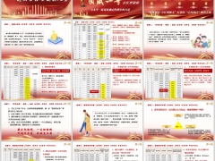 2026太平国威一号储蓄投资教育创业婚嫁养老金场景计划书讲解19页.pptx 