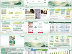 复星保德信星海赢家青鸾版分红型背景产品优势介绍投保案例42页.pptx 