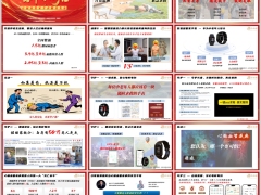 百年百福居管家卫士手表平台服务案例宣讲材料25页.pptx 