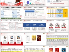 2026决战630分红险双降政策解读收益测算对比在售产品简介17页.pptx
