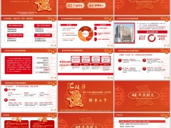 中汇人寿汇利盈年金保险分红型产品背景特色信息案例演示24页.pptx 