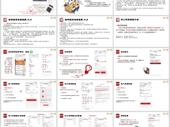 保险金信托业务保全环节操作服务处理流程工银安盛版17页.pptx 