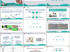 瑞华金色晚霞终身护理保险公司产品背景形态特色介绍投保案例27页.pptx