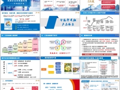 新华全生命周期保障产品体系保障类储蓄类重点险种简介40页.pptx 