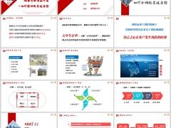 合理配置健康险计算重疾保额案例说明课程通关点25页.pptx 