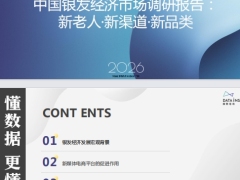 2026中国银发经济市场调研报告22页.pdf 