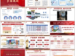 新华健康多倍保庆典版上市背景八大产品亮点投保案例服务40页.pptx 