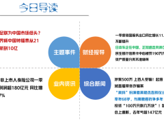 每日新闻资讯26年5月11日早会使用11页.pptx