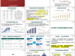2026未来利率趋势预判分红险实现率630前后产品区别训练30页.pptx