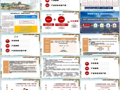 人保寿如意红两全保险分红型开发背景产品解析特色及客户群20页.pptx 